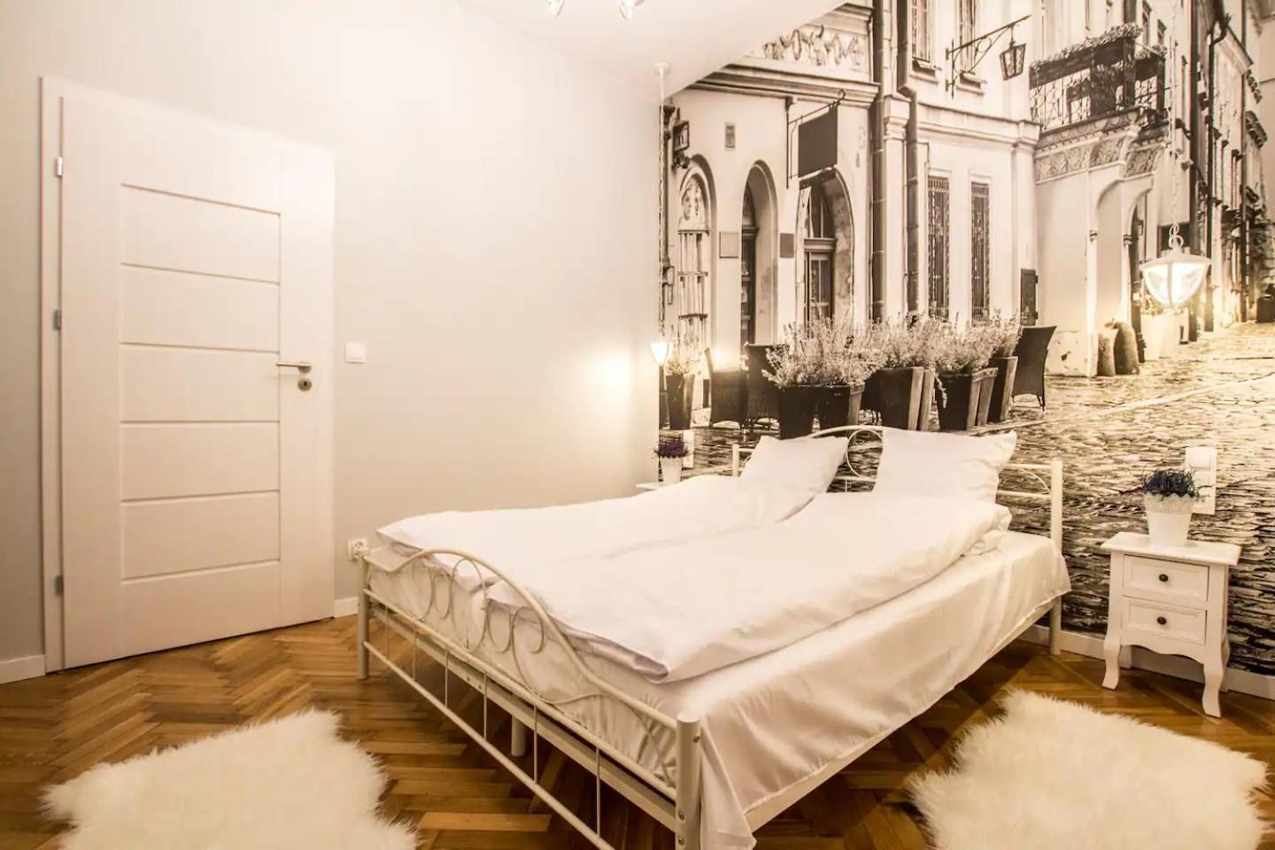 Appartamento 1-bedroom - Kazimierz- Starowislna 54 Cracovia