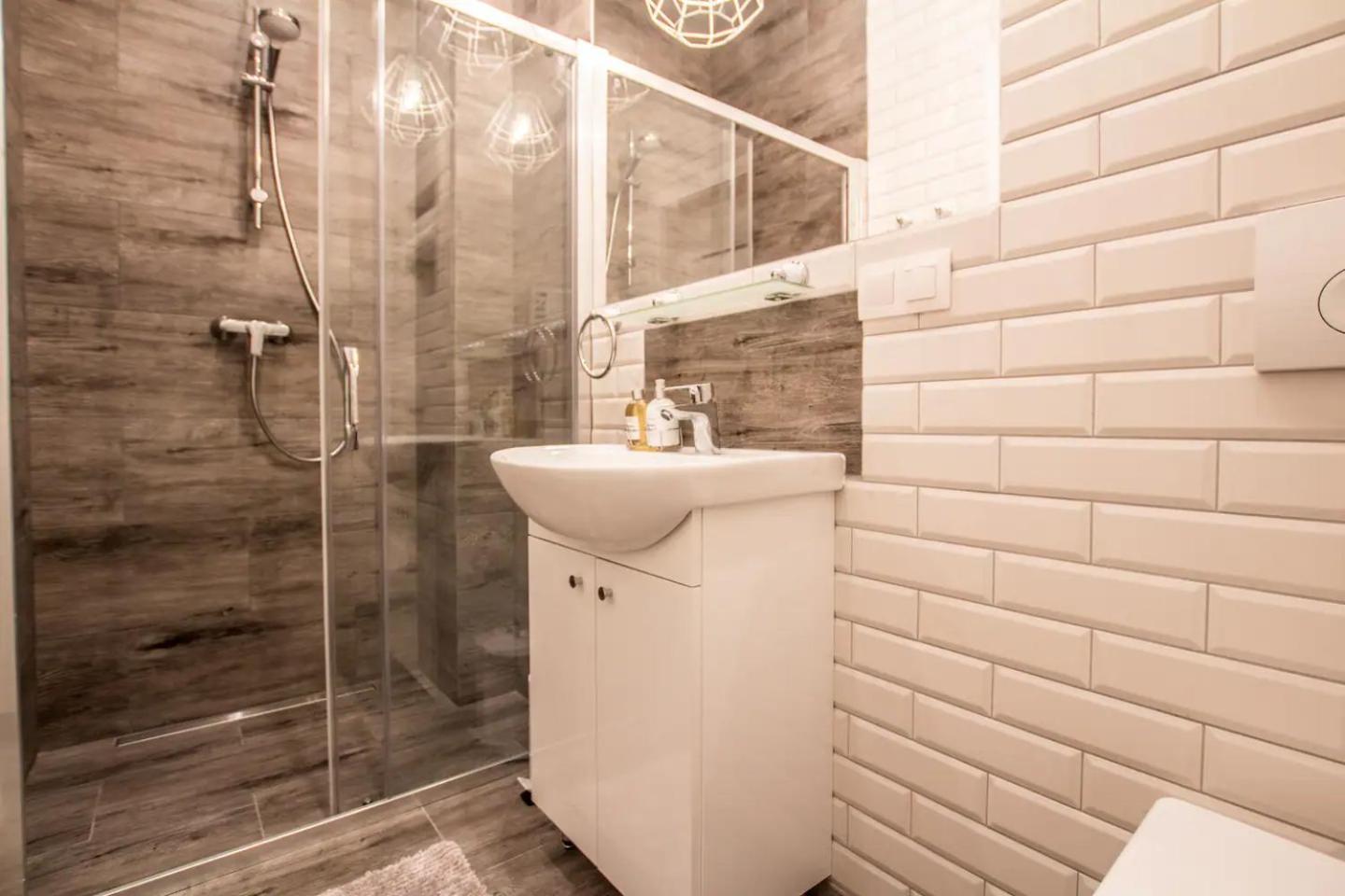 Apartment 1-bedroom - Kazimierz- Starowislna 54 Krakow