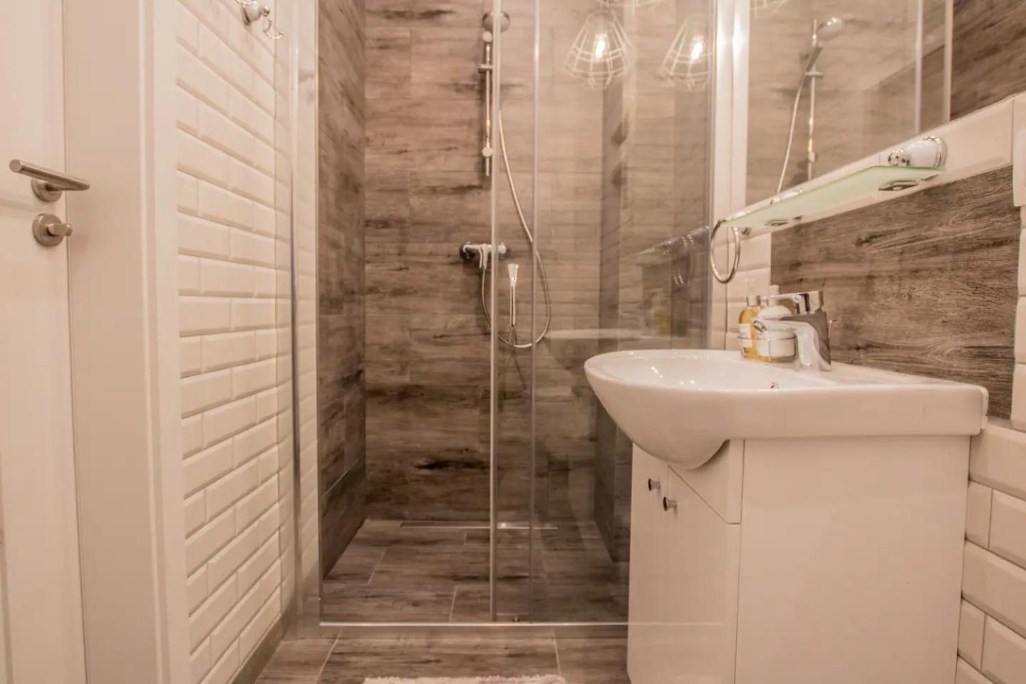 1-bedroom - Kazimierz- Starowislna 54