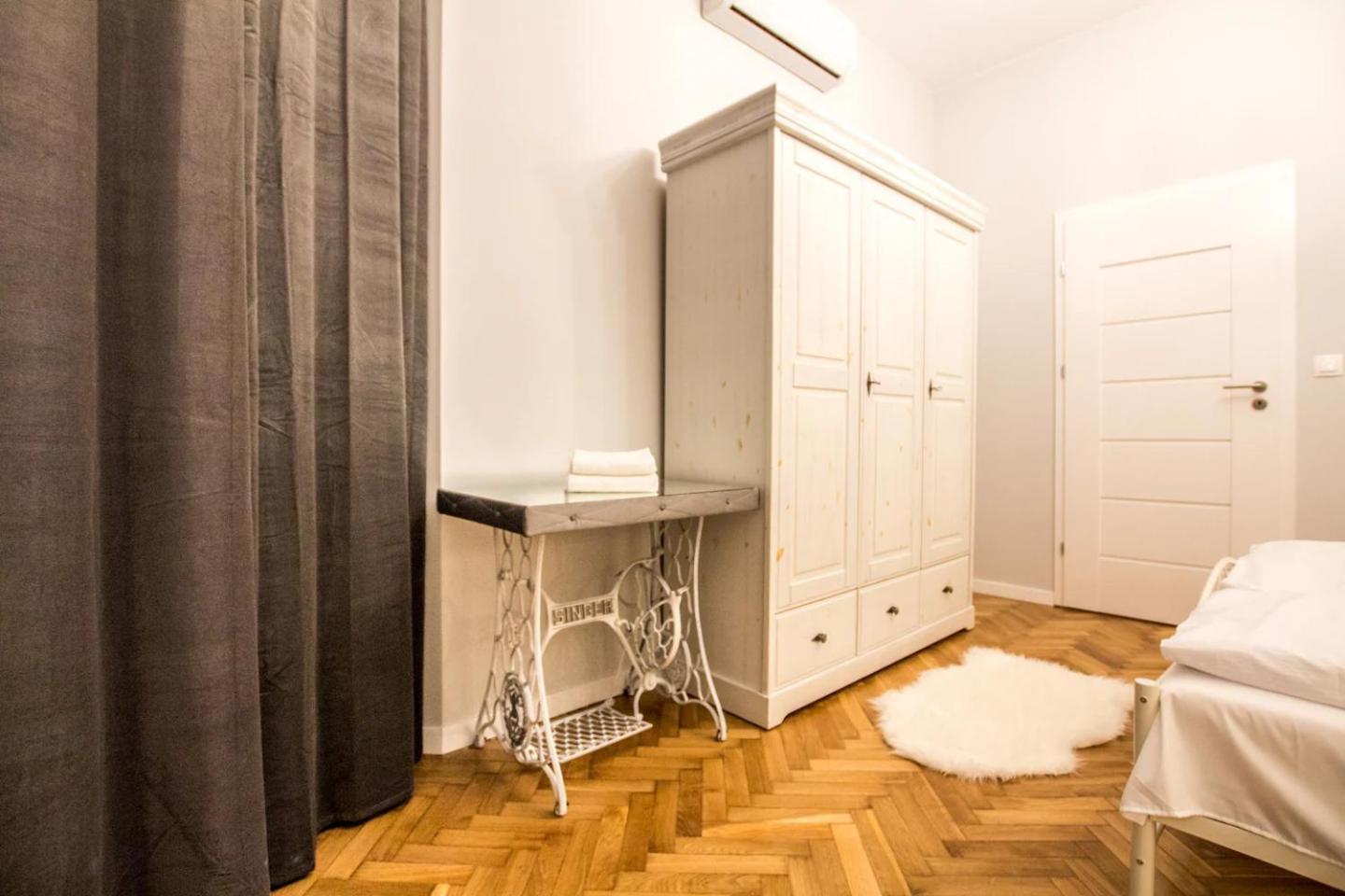 1-bedroom - Kazimierz- Starowislna 54 Kraków