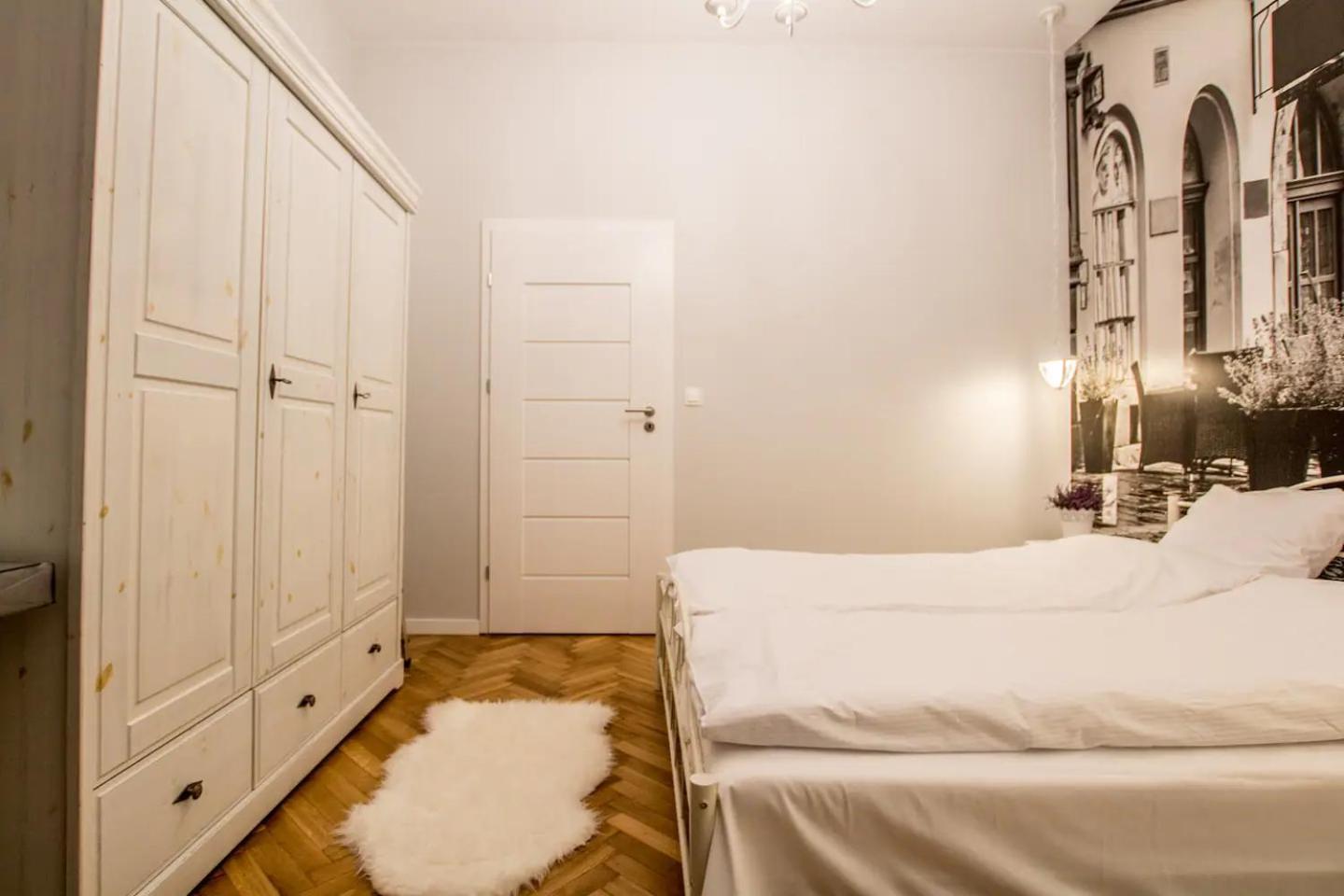 1-bedroom - Kazimierz- Starowislna 54