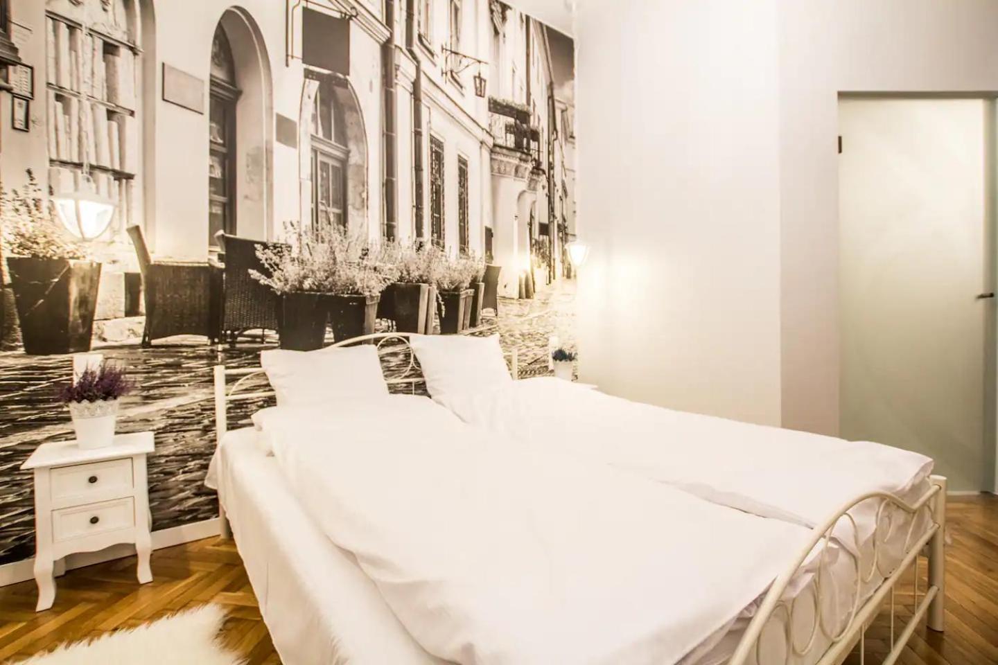 Apartment 1-bedroom - Kazimierz- Starowislna 54